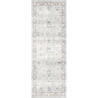 Shiraz - Silver/Slate