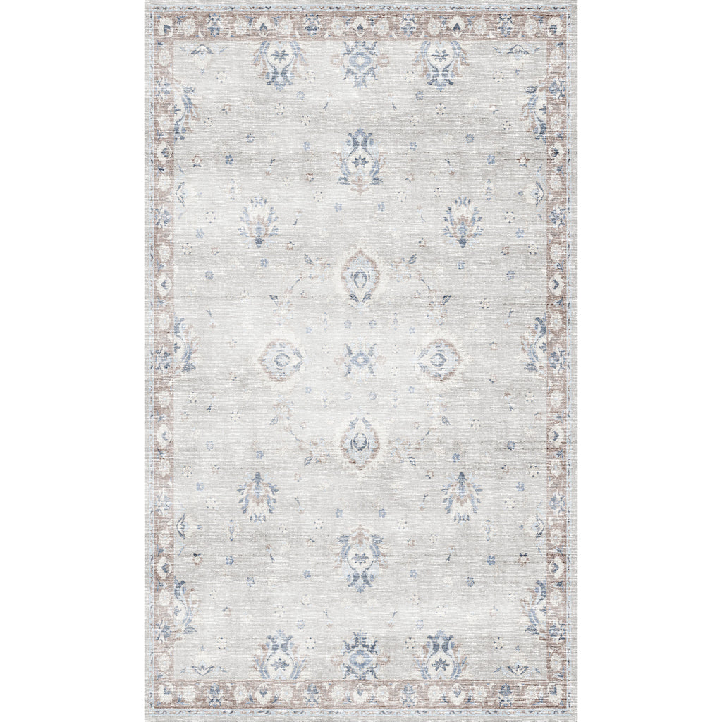 Shiraz - Silver/Slate