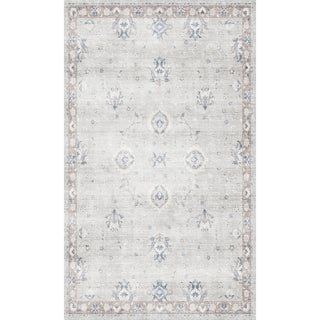 Shiraz - Silver/Slate