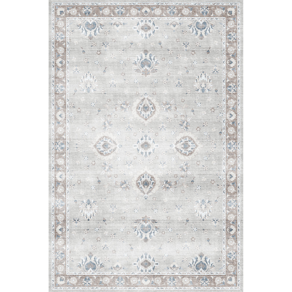 Shiraz - Silver/Slate