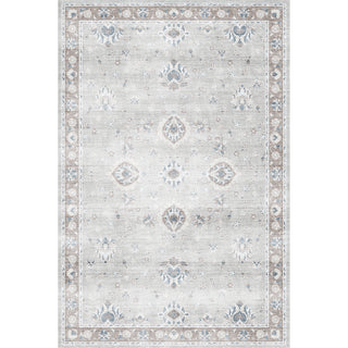 Shiraz - Silver/Slate