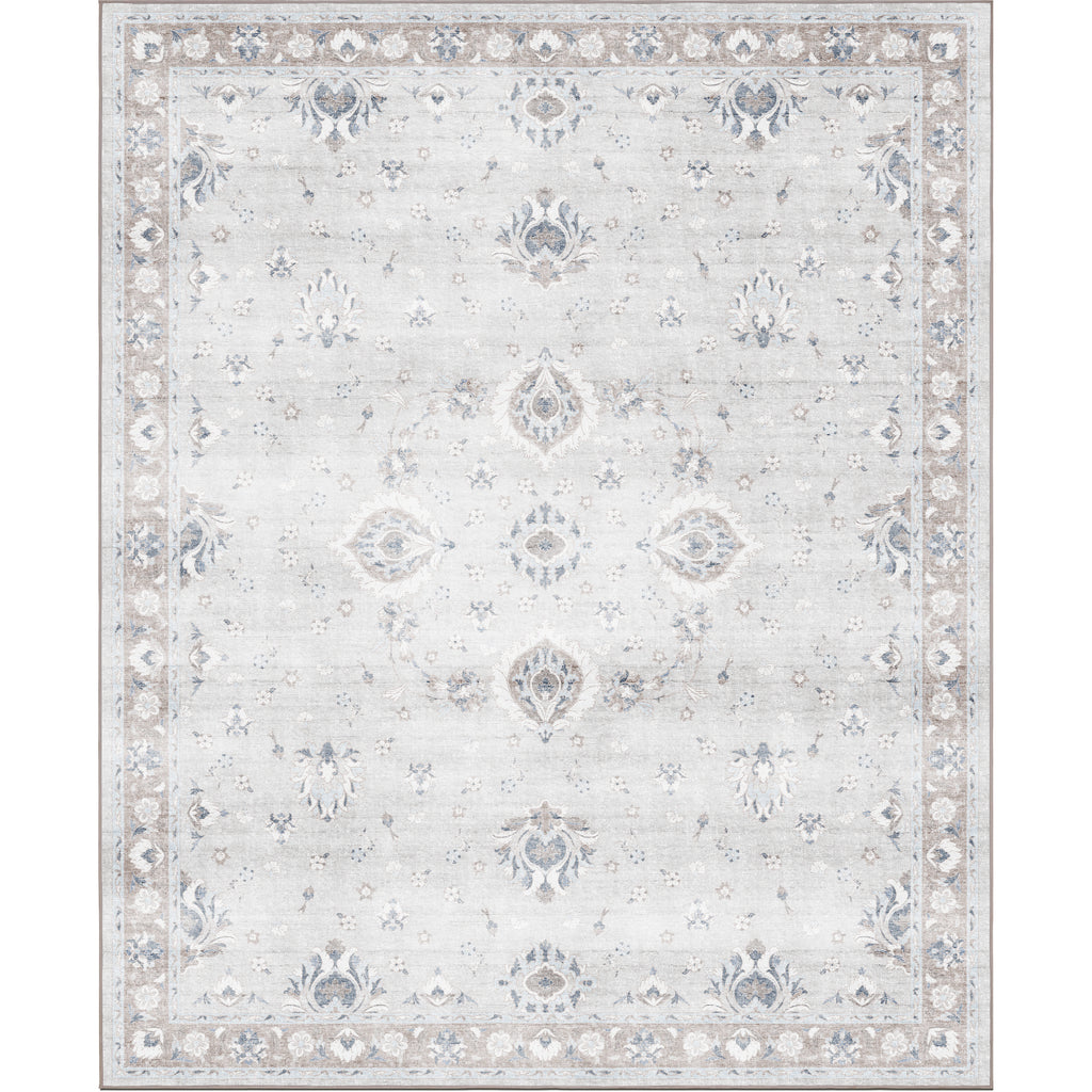 Shiraz - Silver/Slate