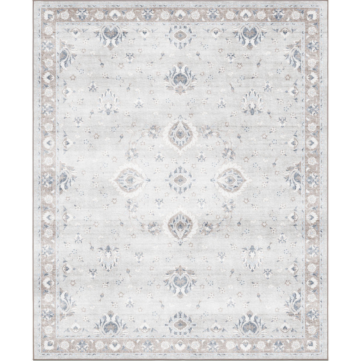 Shiraz - Silver/Slate