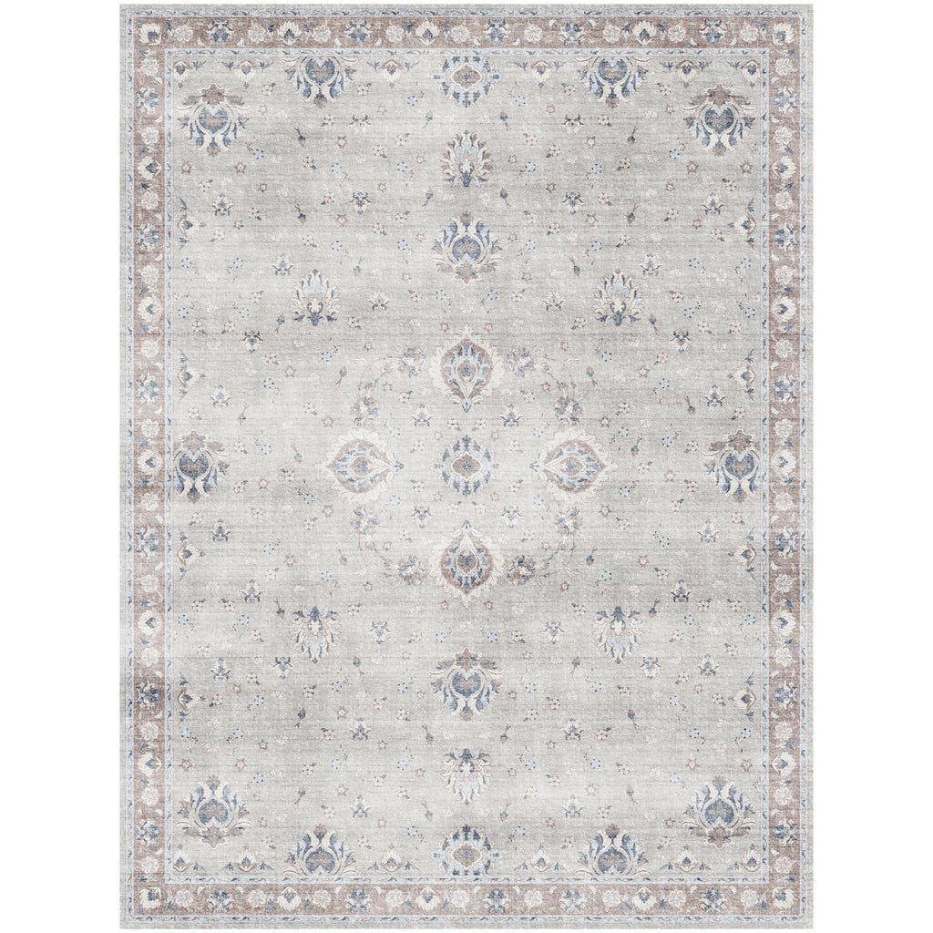 Shiraz - Silver/Slate