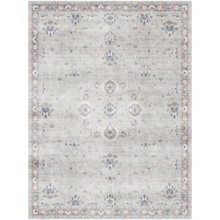 Shiraz - Silver/Slate