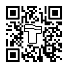 Sienna - Midnight/Neutral QR Code