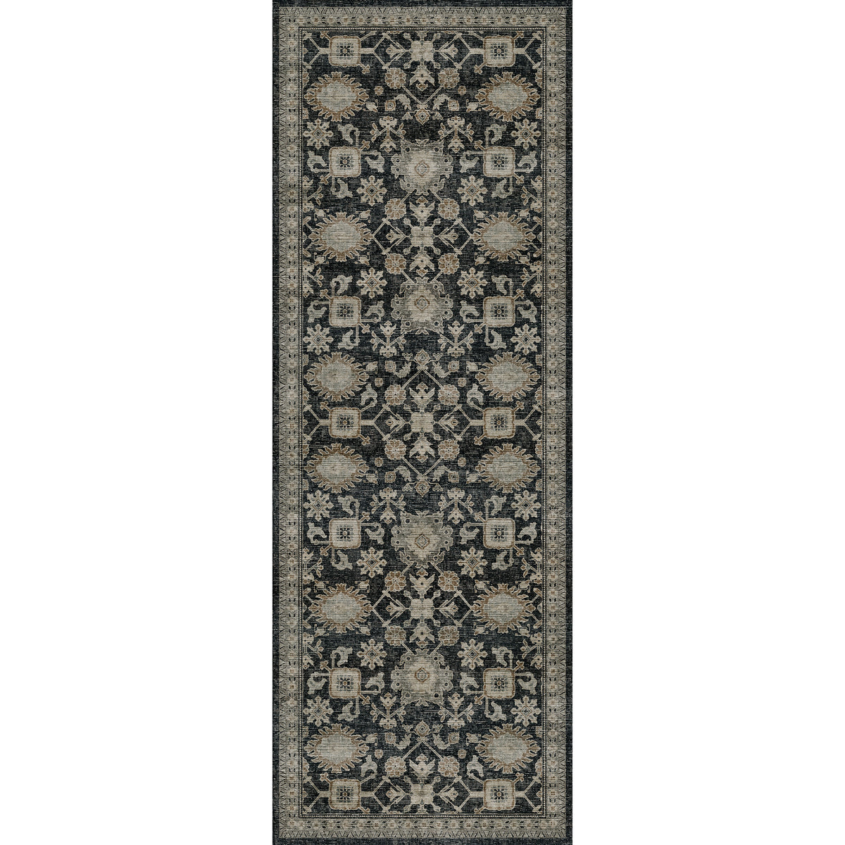 Sienna - Midnight/Neutral