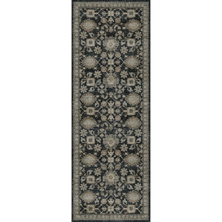 Sienna - Midnight/Neutral