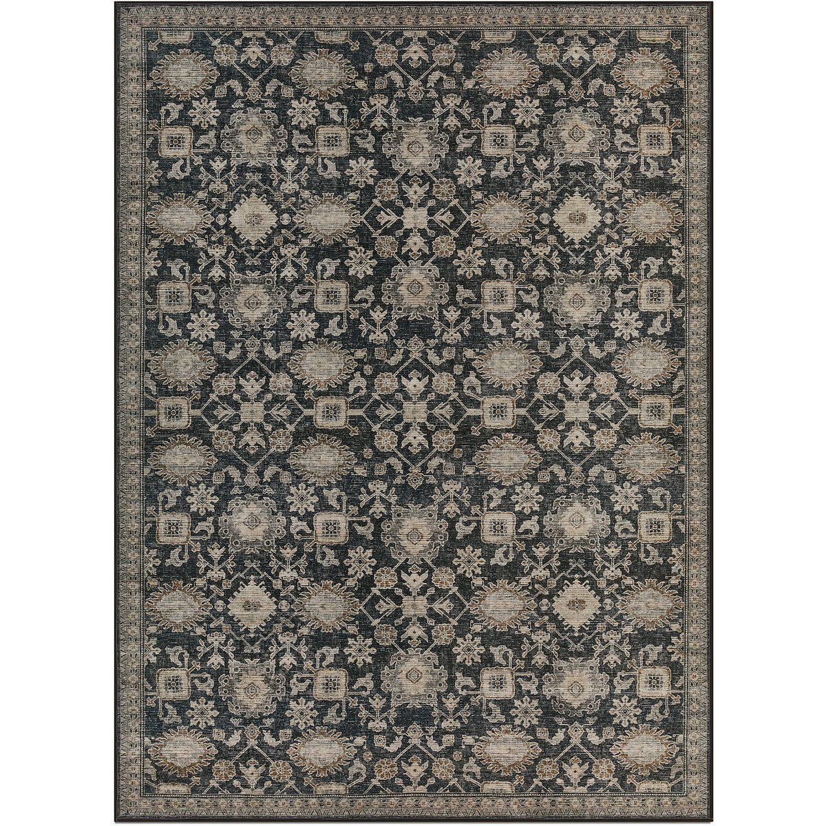 Sienna - Midnight/Neutral