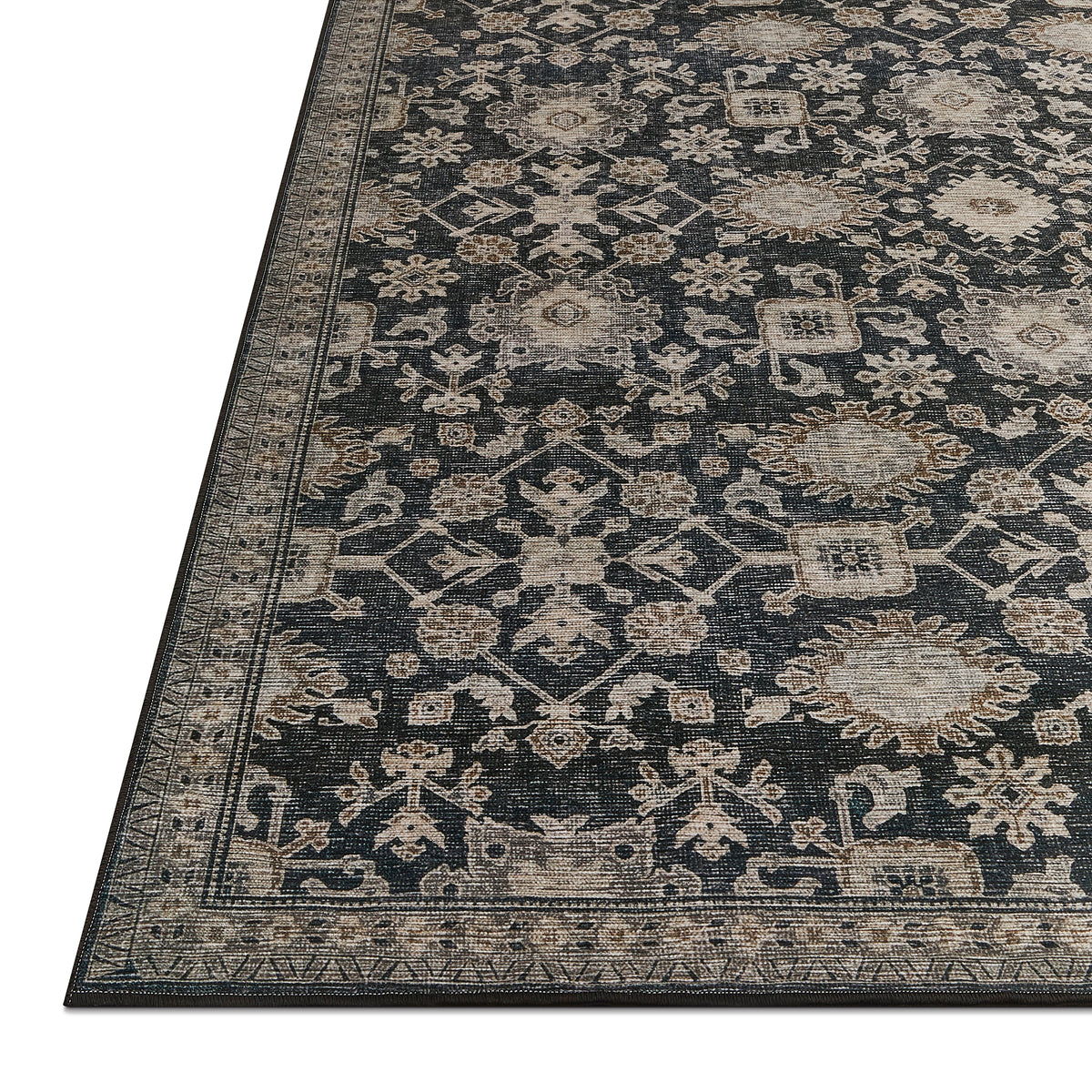 Sienna - Midnight/Neutral