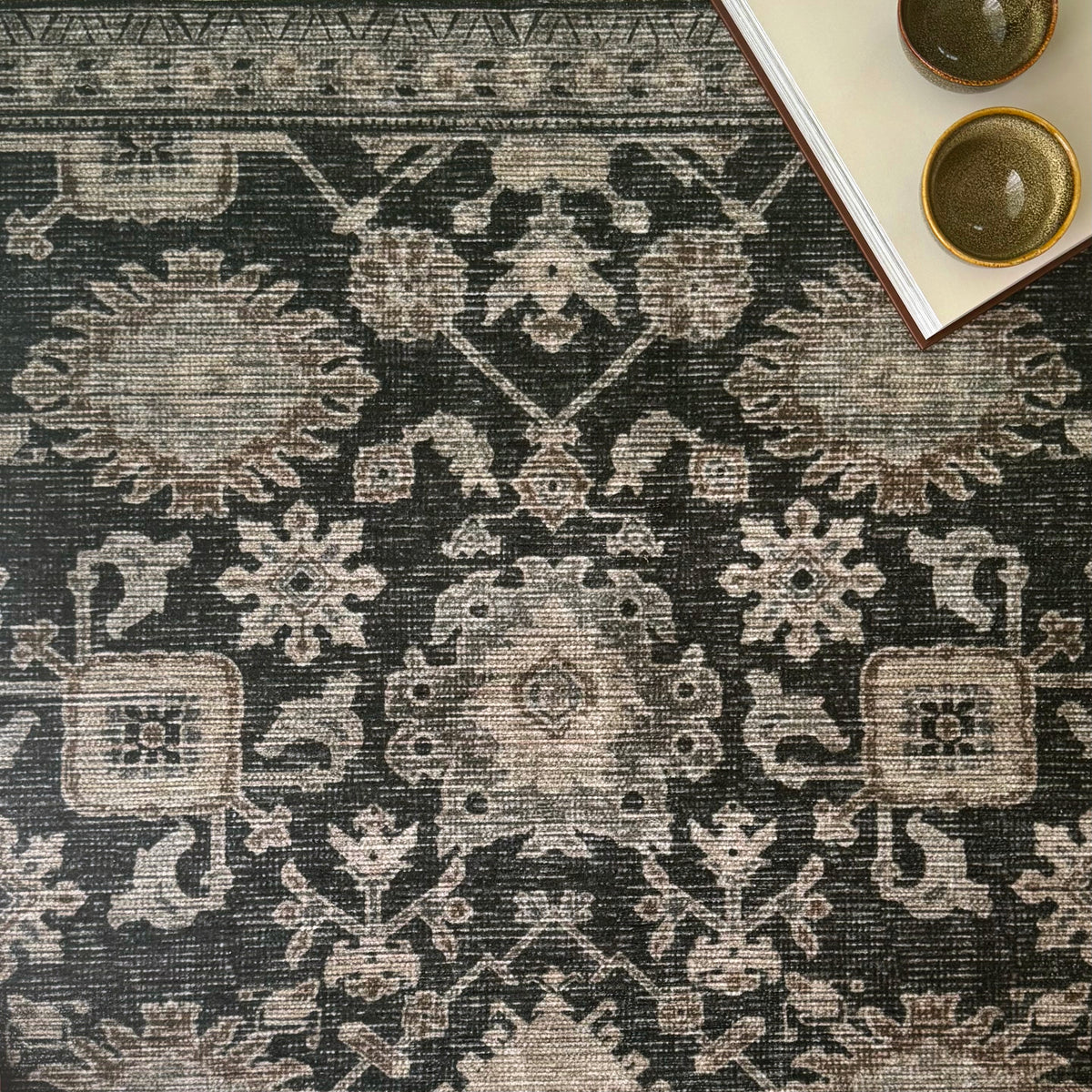 Sienna - Midnight/Neutral