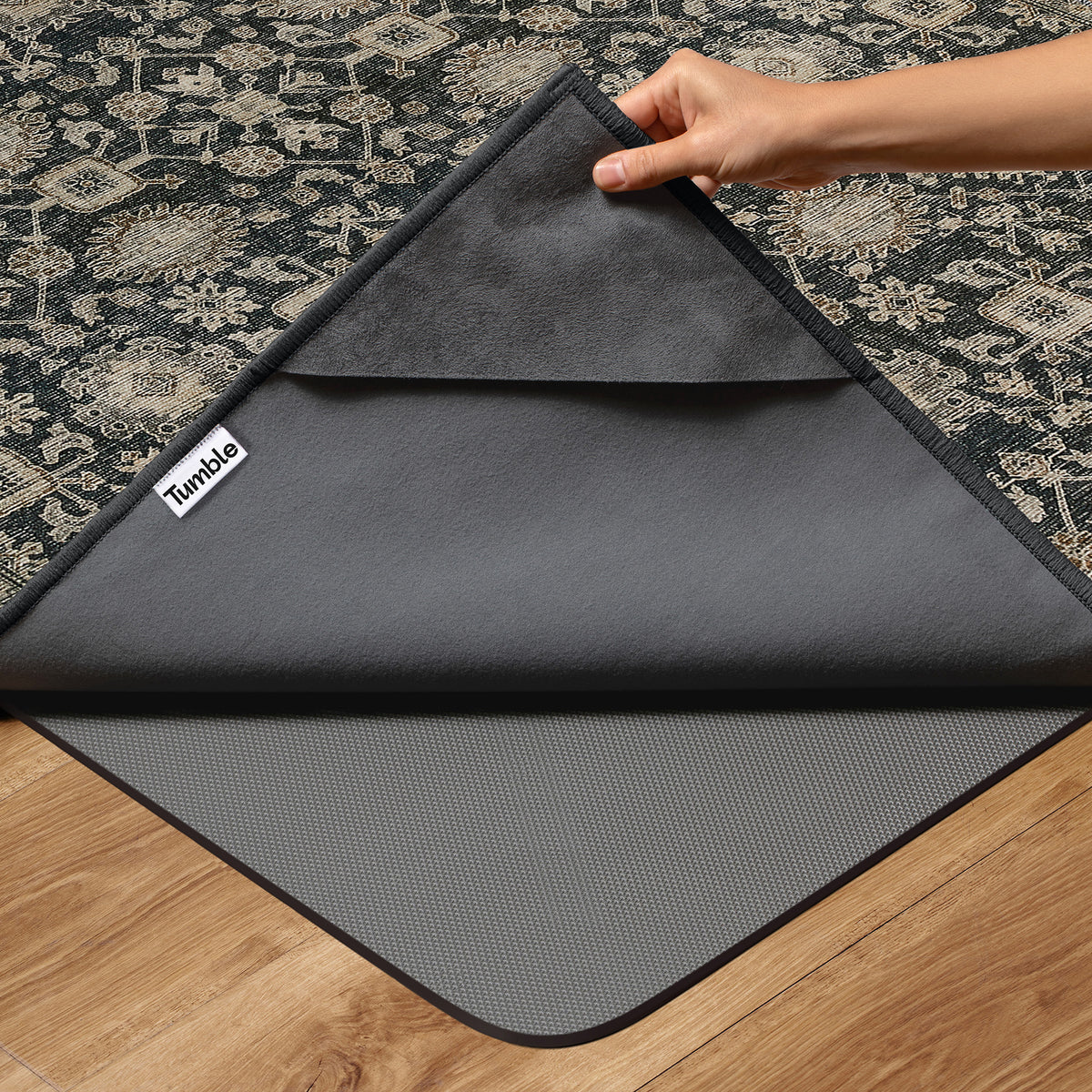 Sienna - Midnight/Neutral