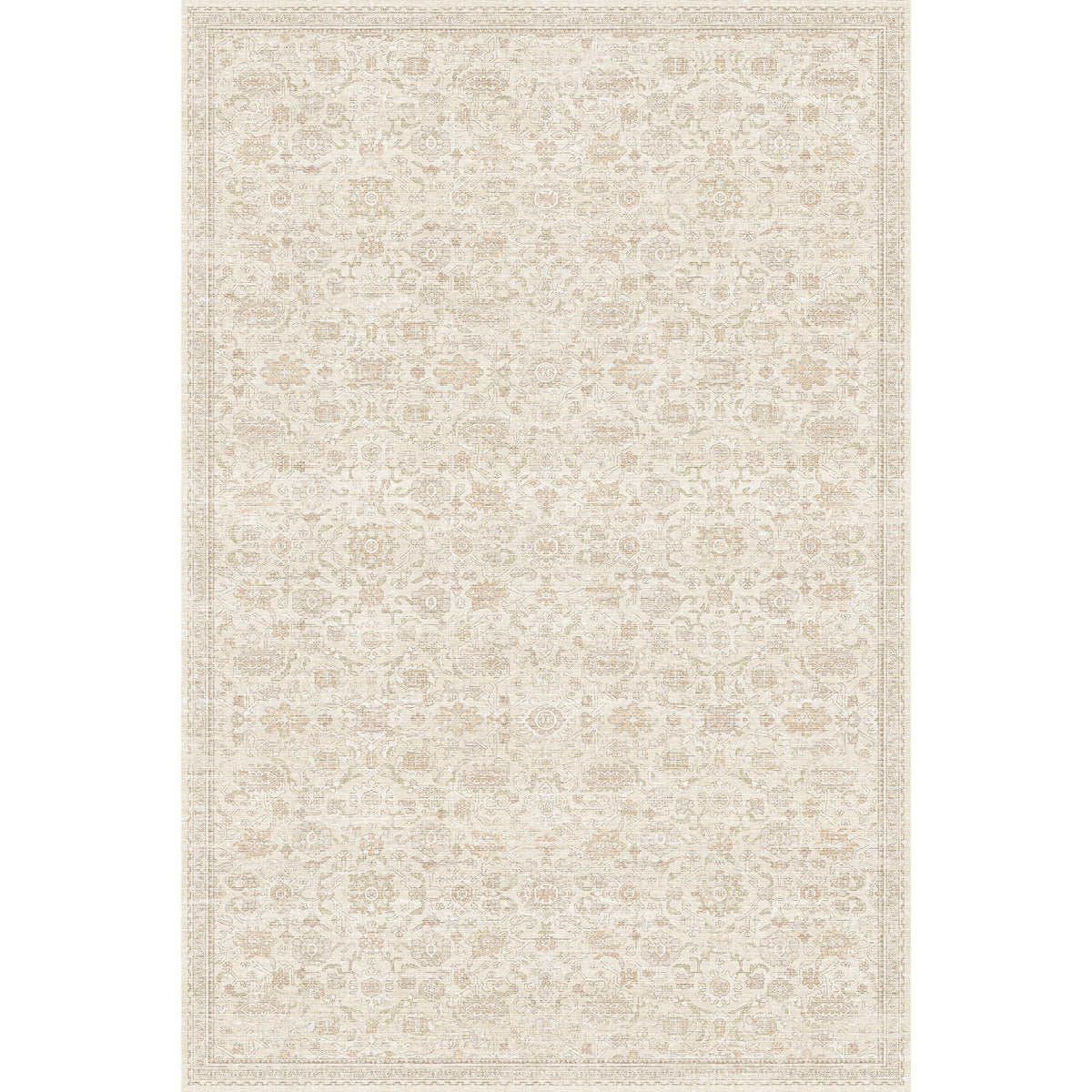 Sophia - Ivory/Beige