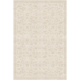 Sophia - Ivory/Beige (Rug Cover)
