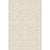Sophia - Ivory/Beige (Rug Cover)