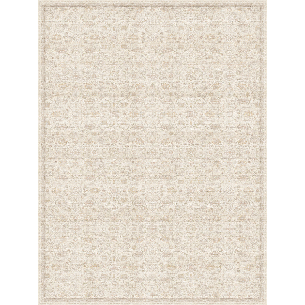 Sophia - Ivory/Beige