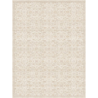 Sophia - Ivory/Beige (Rug Cover)