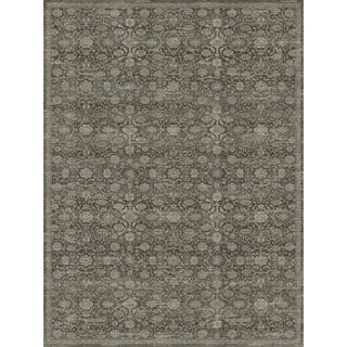 Sophia - Olive/Multi (Rug Cover)