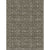 Sophia - Olive/Multi (Rug Cover)