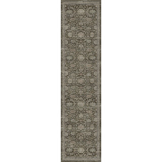 Sophia - Olive/Multi (Rug Cover)