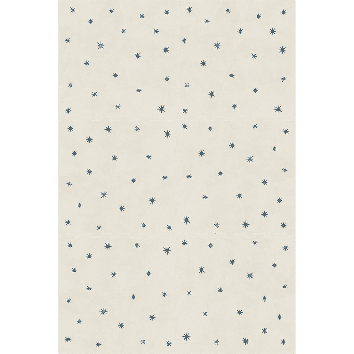 Stars - Oatmeal Play Mat