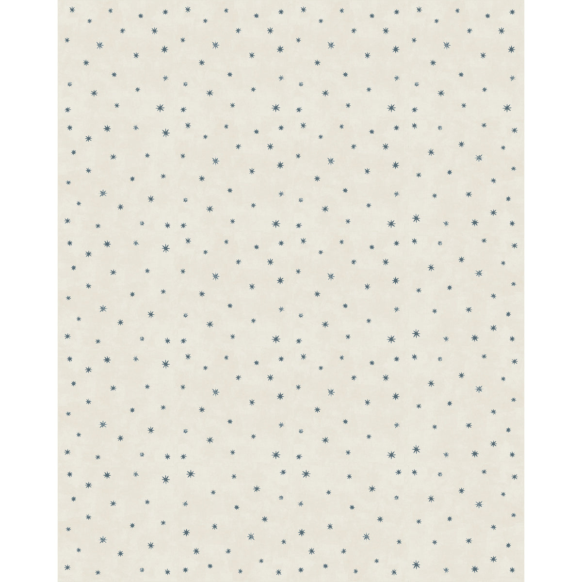 Stars - Oatmeal Play Mat