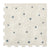 Stars - Oatmeal Play Mat