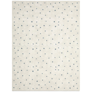 Stars - Oatmeal Play Mat