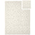 Stars - Oatmeal Play Mat