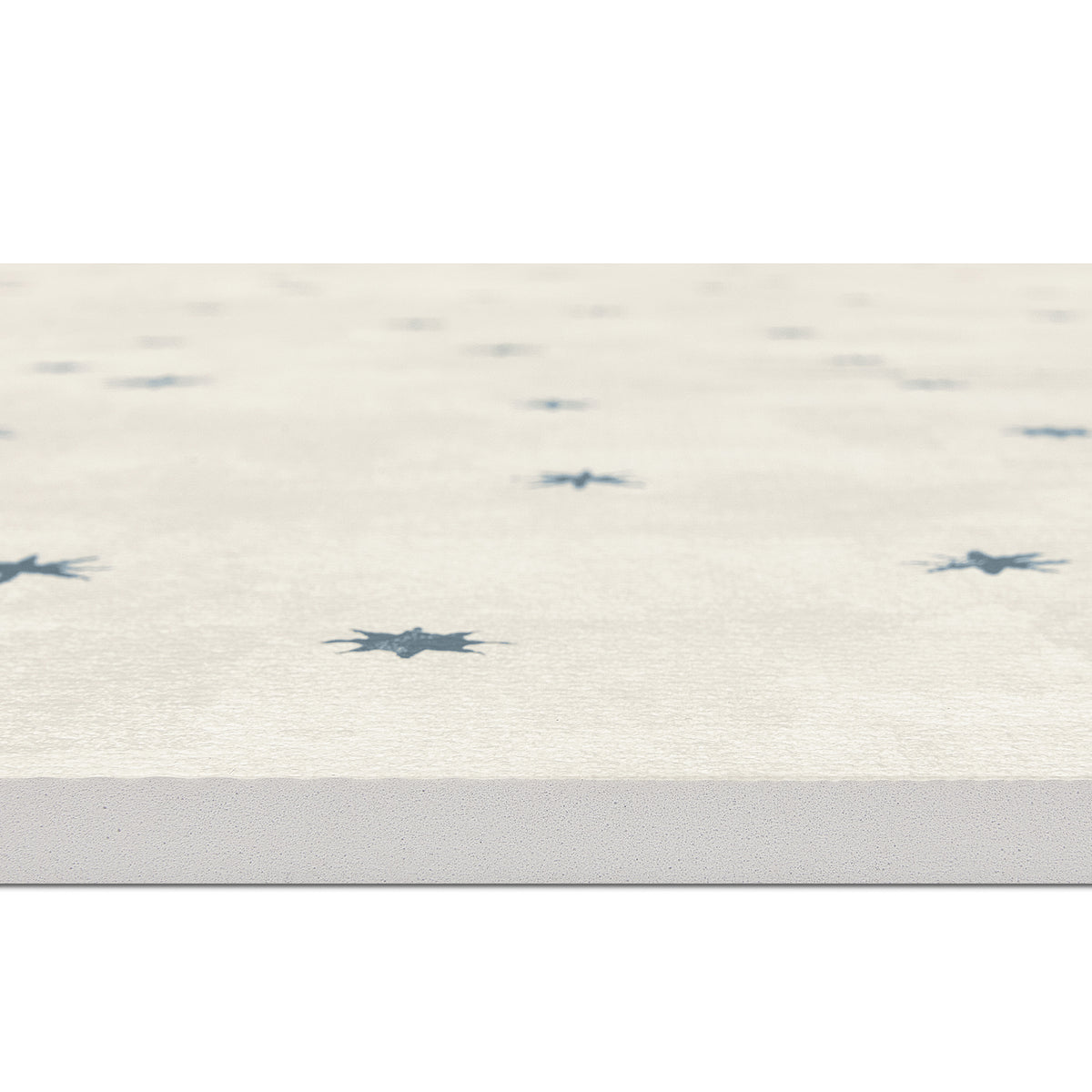 Stars - Oatmeal Play Mat