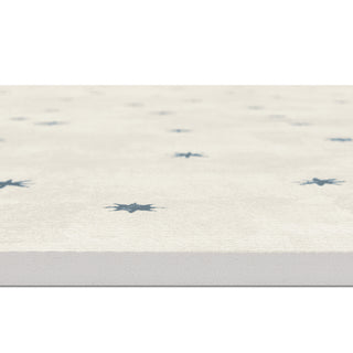 Stars - Oatmeal Play Mat
