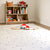 Stars - Oatmeal Play Mat
