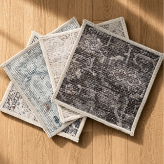 Rug Swatch