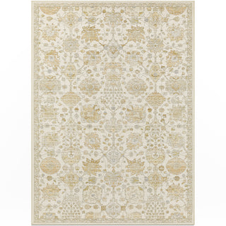 Sylvie - Ivory/Multi