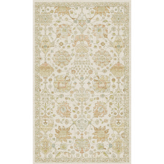 Sylvie - Ivory/Multi