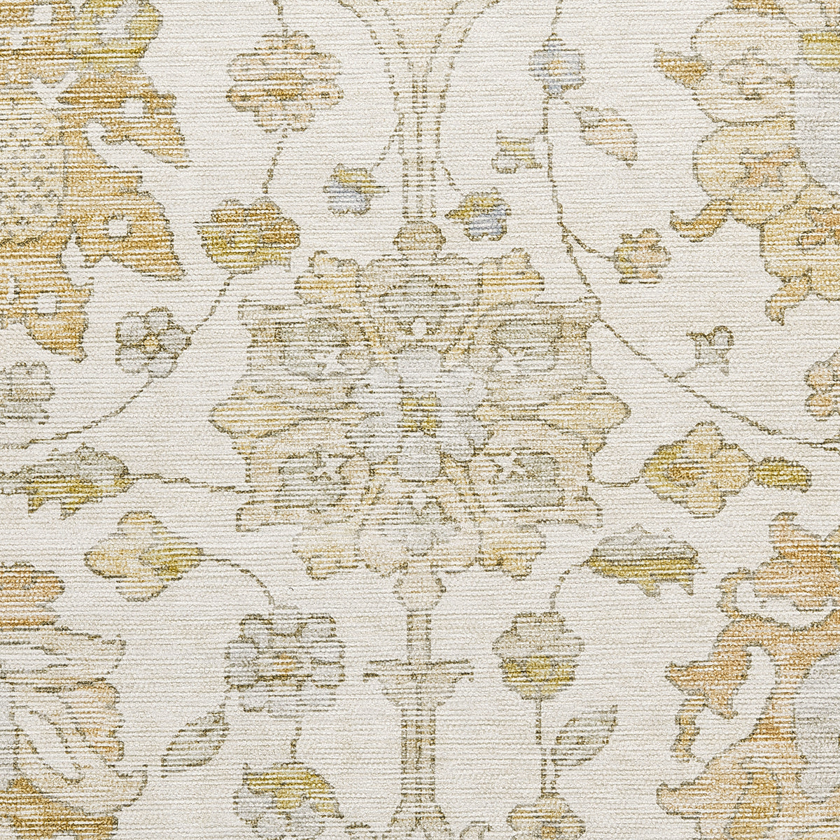 Sylvie - Ivory/Multi