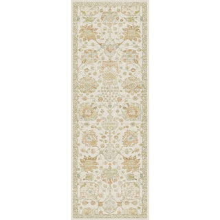 Sylvie - Ivory/Multi