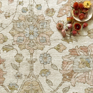 Sylvie - Ivory/Multi