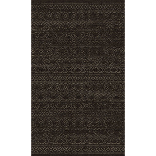 Tabor - Espresso/Taupe