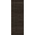 Tabor - Espresso/Taupe