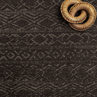 Tabor - Espresso/Taupe
