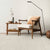 Tabor - Natural/Ash