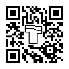 Tara - Blue/Grey QR Code