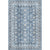 Tara - Blue/Grey (Rug Cover)