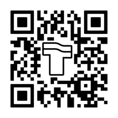 Valencia - Sand/Multi QR Code