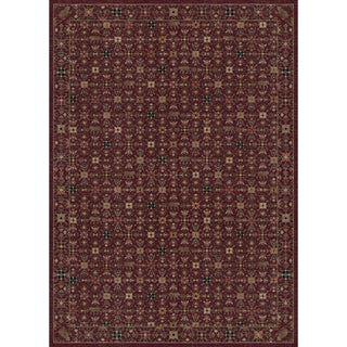 Viva - Burgundy/Multi
