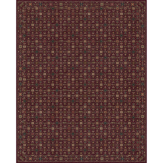 Viva - Burgundy/Multi