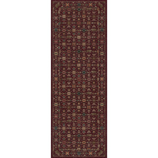 Viva - Burgundy/Multi
