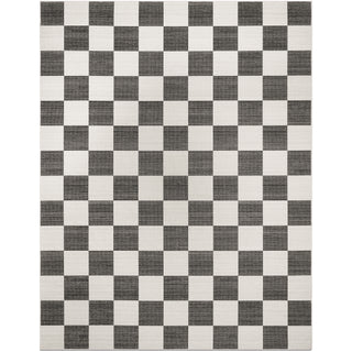 Wren - Black/White