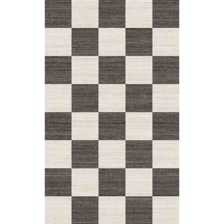 Wren - Black/White